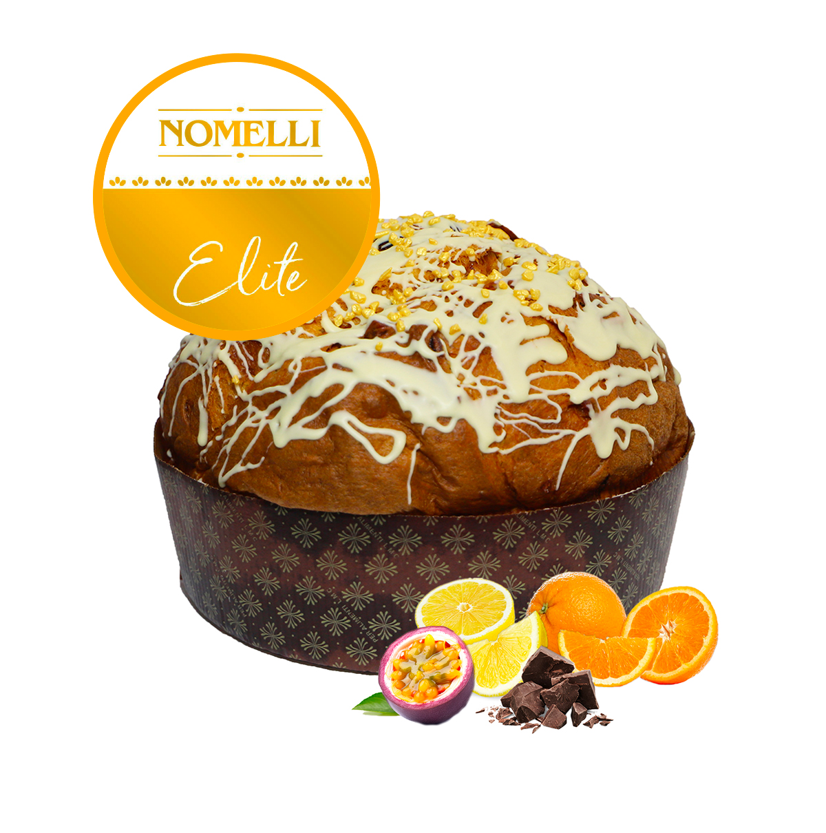 Panettone Elite