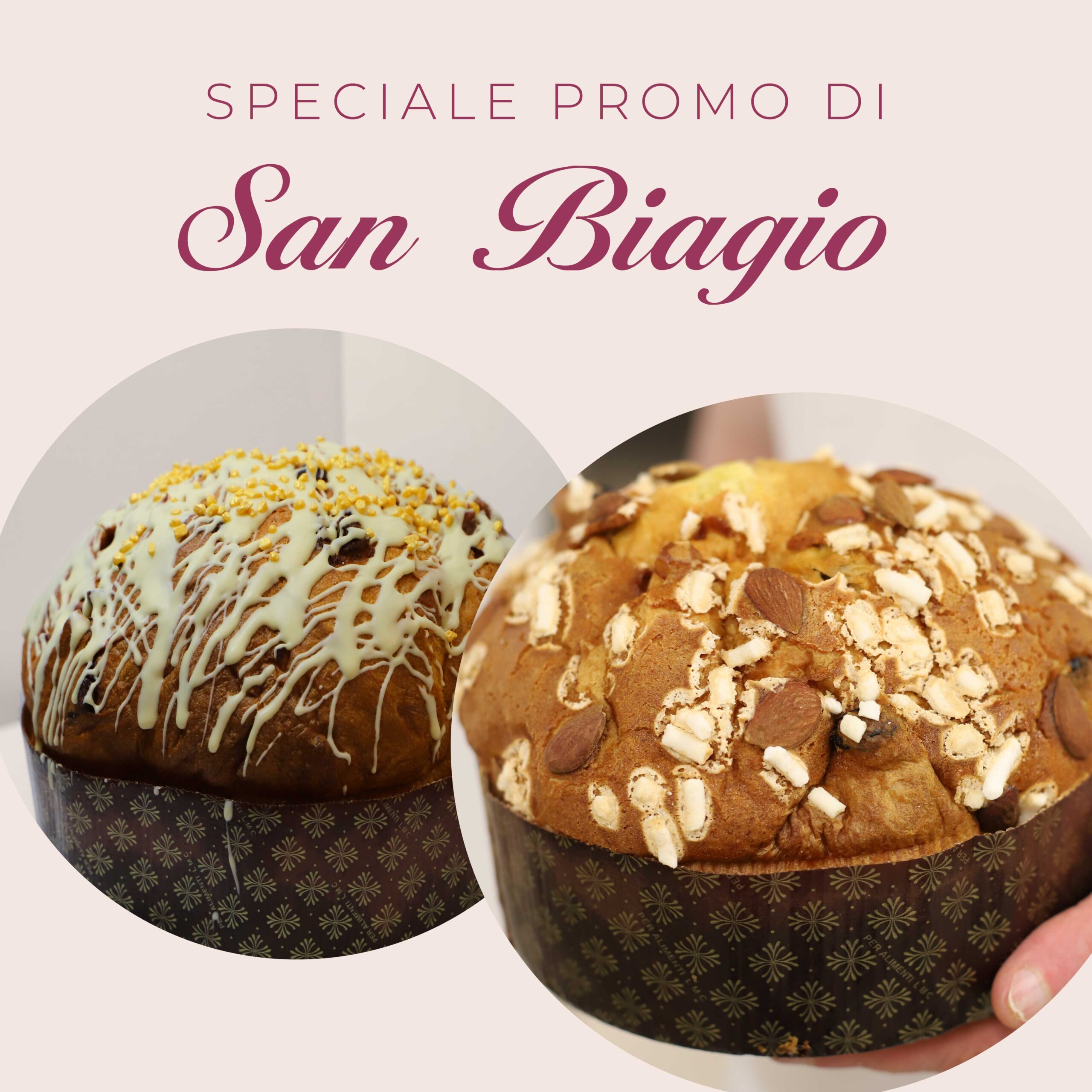 PROMO SAN BIAGIO